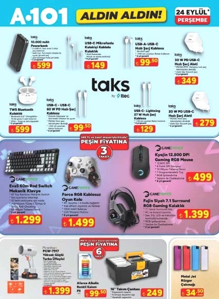 A101 AKTÜEL BU HAFTA 24 EYLÜL 2026 || A101 afişi bu hafta indirimleri neler A101 Aldın Aldın kataloğu ile elektrikli ocak, epilasyon seti, 3lü termal çantalı çelik saklama kabı, kiler dolabı geliyor A101 AKTÜEL BU HAFTA 24 EYLÜL 2026 || A101 afişi bu hafta indirimleri neler A101 Aldın Aldın kataloğu ile elektrikli ocak, epilasyon seti, 3lü termal çantalı çelik saklama kabı, kiler dolabı geliyor