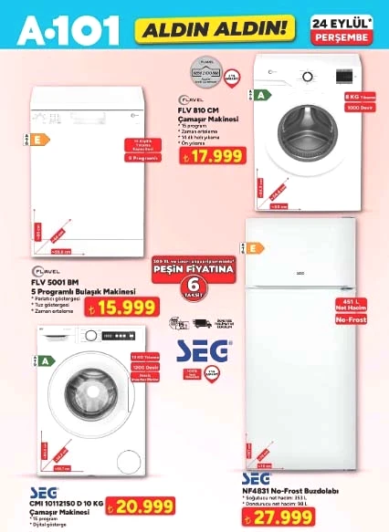 A101 AKTÜEL BU HAFTA 24 EYLÜL 2026 || A101 afişi bu hafta indirimleri neler A101 Aldın Aldın kataloğu ile elektrikli ocak, epilasyon seti, 3lü termal çantalı çelik saklama kabı, kiler dolabı geliyor A101 AKTÜEL BU HAFTA 24 EYLÜL 2026 || A101 afişi bu hafta indirimleri neler A101 Aldın Aldın kataloğu ile elektrikli ocak, epilasyon seti, 3lü termal çantalı çelik saklama kabı, kiler dolabı geliyor