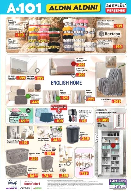 ALDIN ALDIN A101 YENİ KATALOG 24 EYLÜL PERŞEMBE A101 Aldın Aldın bu hafta hangi ürünler indirimde A101 Halı ve Koltuk Yıkama Makinesi, Boyun Masaj Aleti, Kedi ve Köpek Maması... ALDIN ALDIN A101 YENİ KATALOG 24 EYLÜL PERŞEMBE A101 Aldın Aldın bu hafta hangi ürünler indirimde A101 Halı ve Koltuk Yıkama Makinesi, Boyun Masaj Aleti, Kedi ve Köpek Maması...