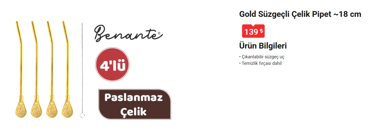 ERKEN KALKAN KAPAR! İŞTE BİM’DE İZDİHAM YARATACAK AKTÜEL ÜRÜNLER (BİM 25 EYLÜL-1 EKİM) - Sayfa 10