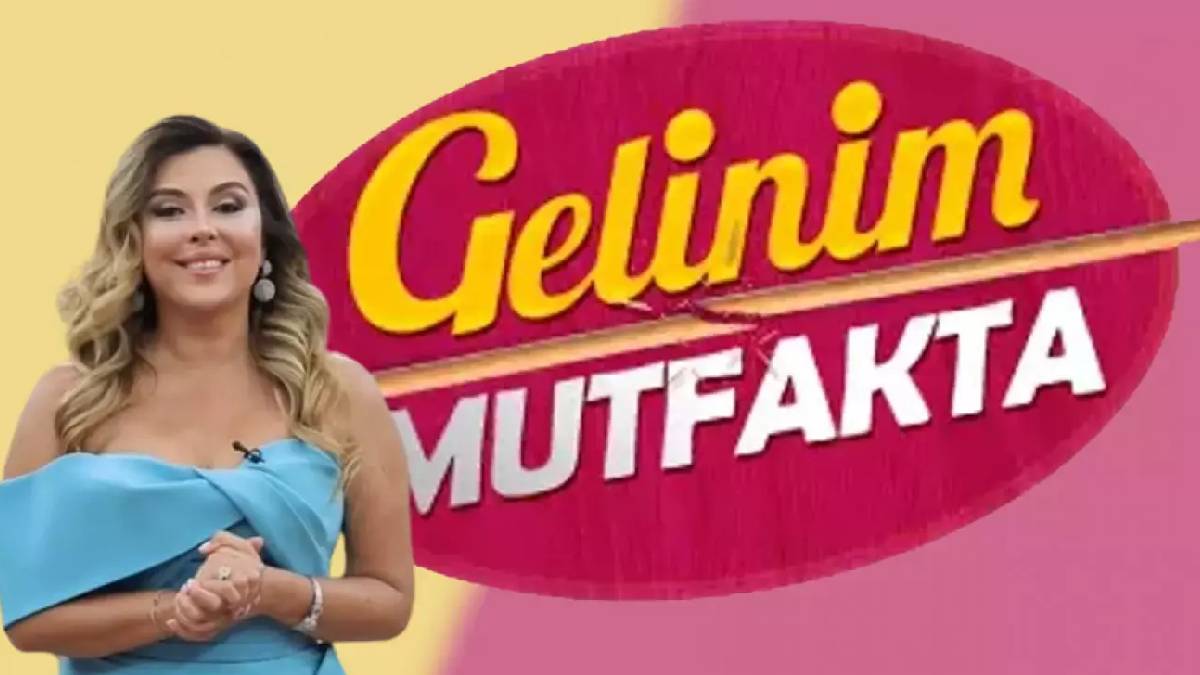 Gelinim Mutfakta Altın Çeyrek Mücadelesi: 25 Eylül Puan Durumu Açıklandı!