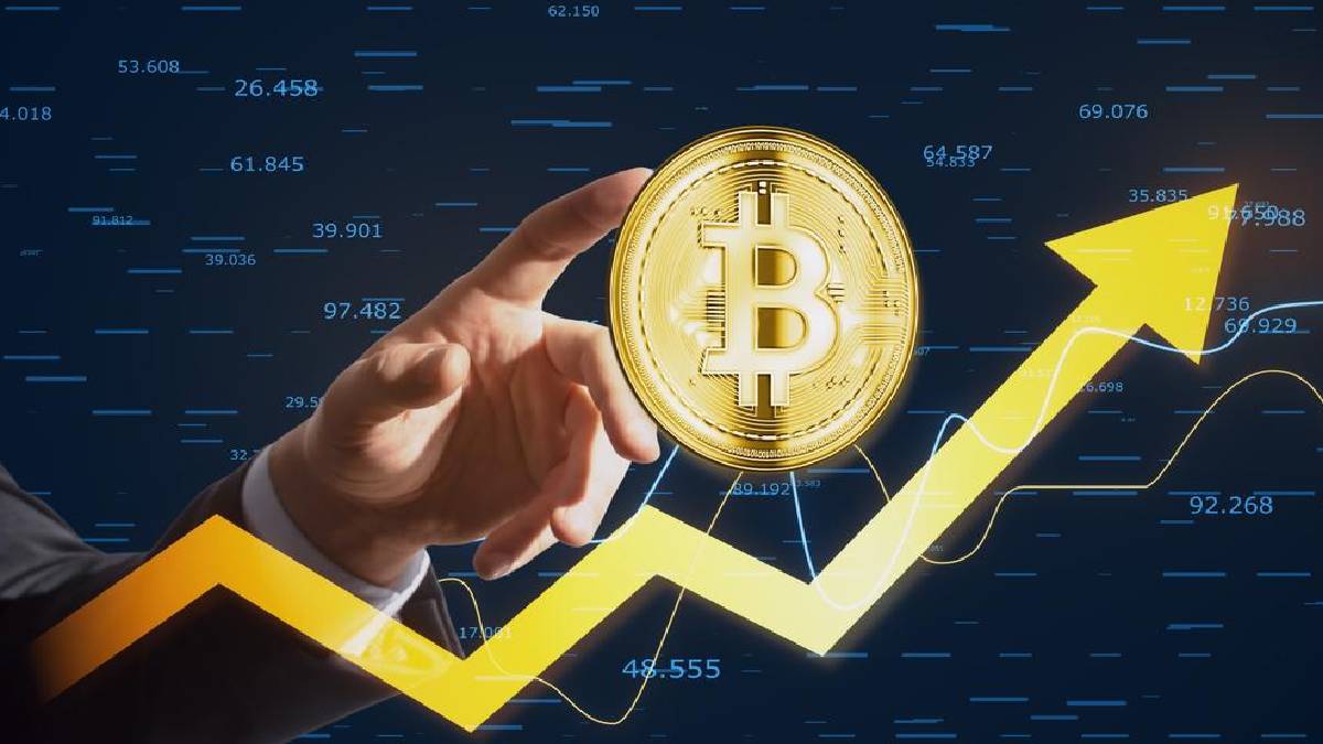 Bitcoin Yatırımcılarını Sevindiriyor: Yıllık Getiri %230!