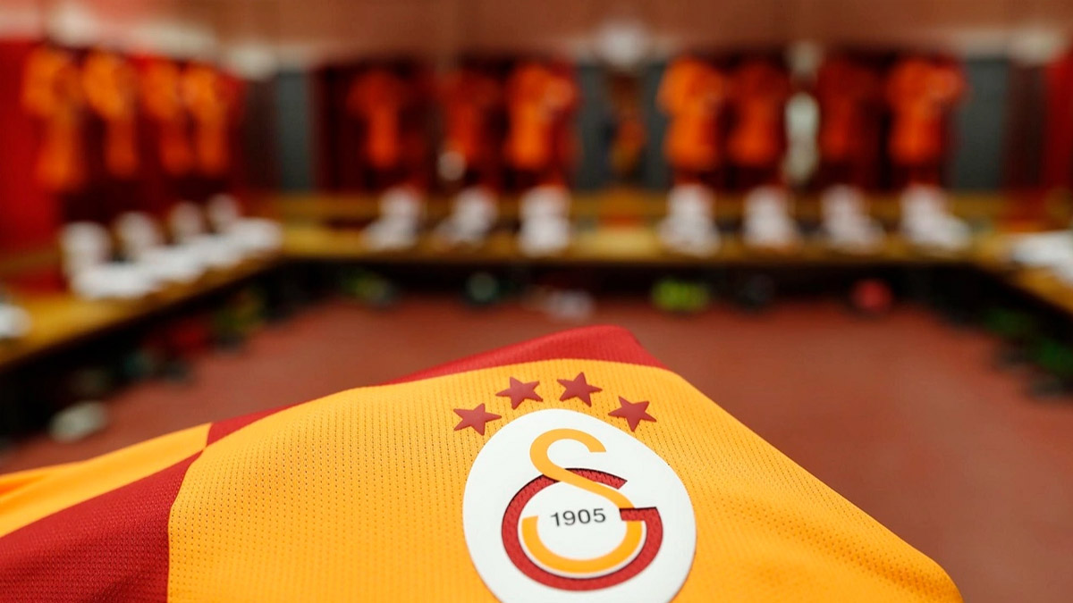 Galatasaray, Avrupa'da Tarih Yazmaya Devam Ediyor! Türkiye'yi Gururlandıran Bir Başarı Daha!