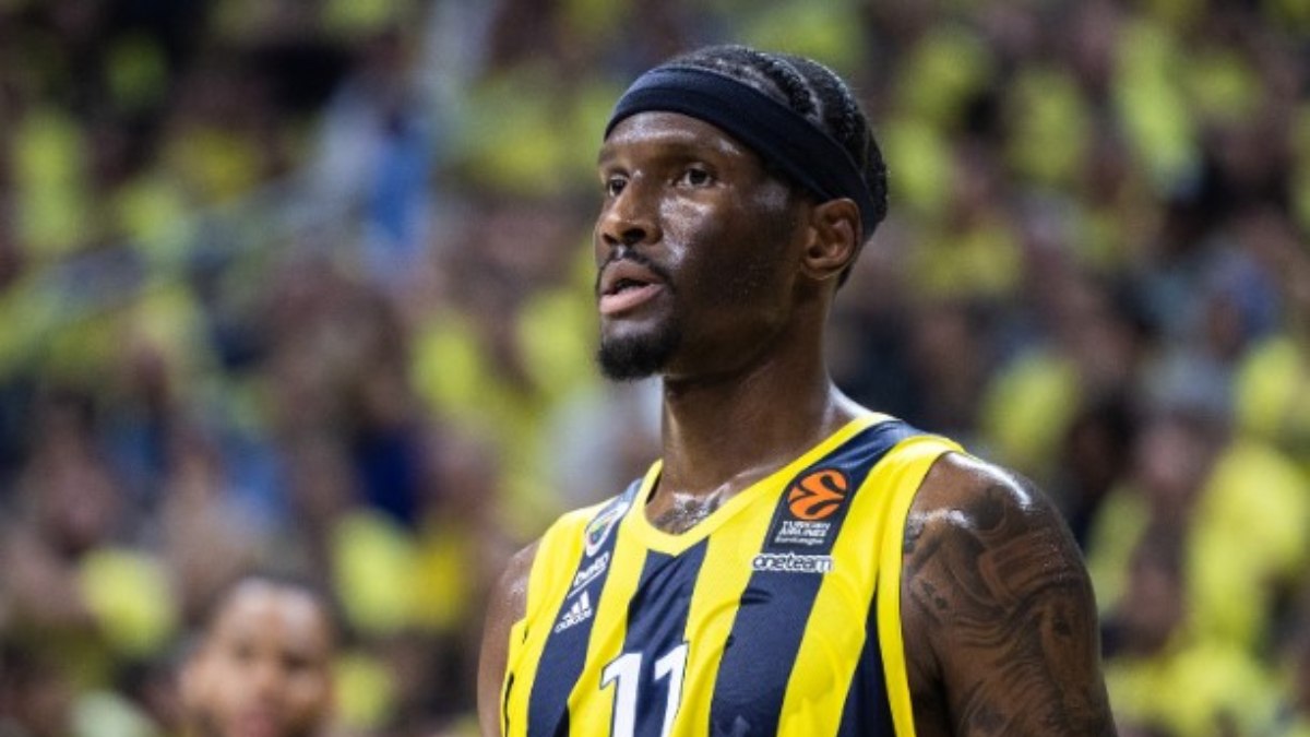 Nigel Hayes-Davis: Türk Halkına Karşı En Ufak Bir Saygısızlıkta Bulunmadım