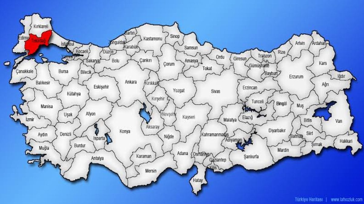 Zamların gölgesinde Tekirdağ Belediyesi'nden müjdeli indirim! Trakyalılara hayırlı olsun!