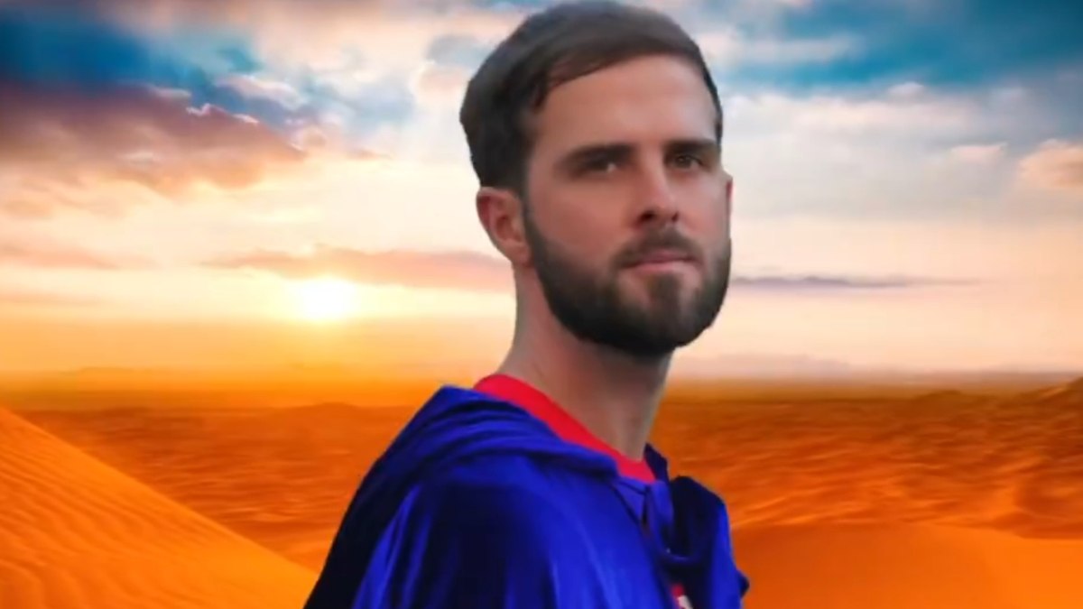 Miralem Pjanic, CSKA Moskova ile Yeni Bir Sayfa Açtı!