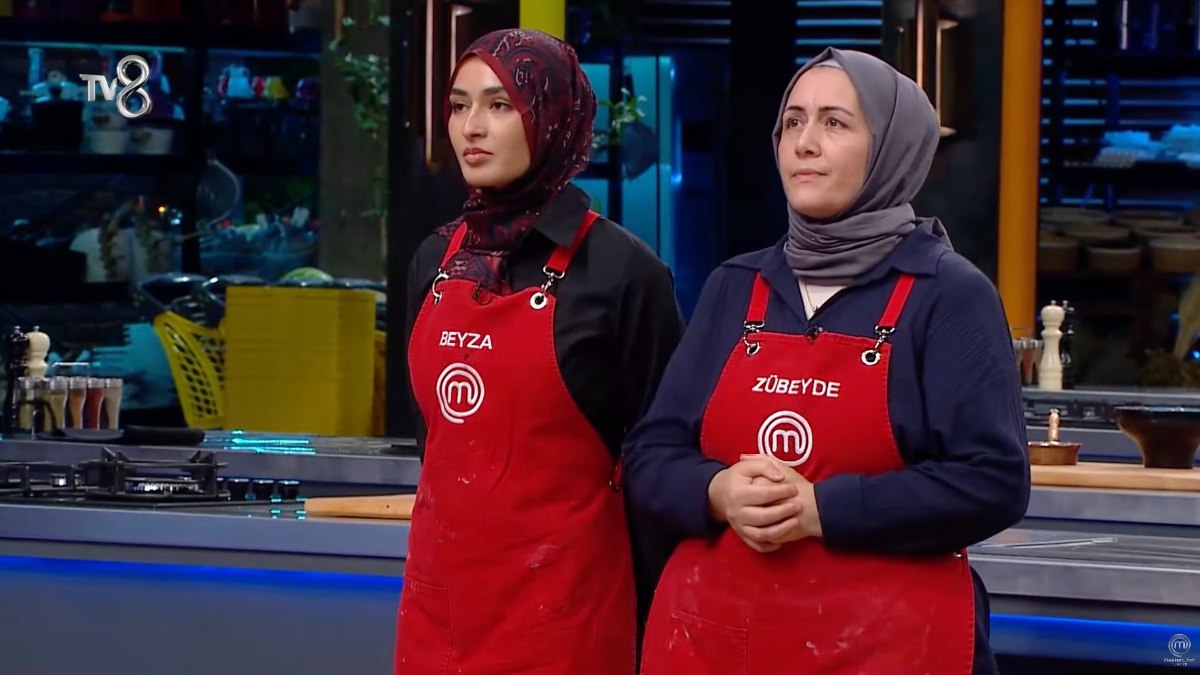 MasterChef Türkiye'nin Büyük Ödülü Sahibini Buldu: 100 Bin TL'nin Yeni Sahibi Kim?