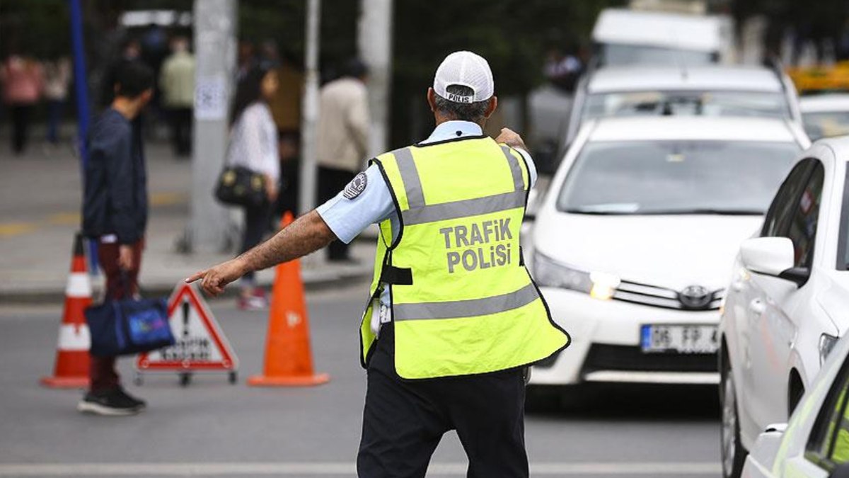 Sürücüler İçin Müjde: Trafik Cezaları Resmen Siliniyor!