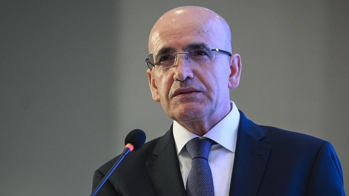 Mehmet Şimşek: Ekonomik Stratejimiz Hedefe Ulaşıyor!