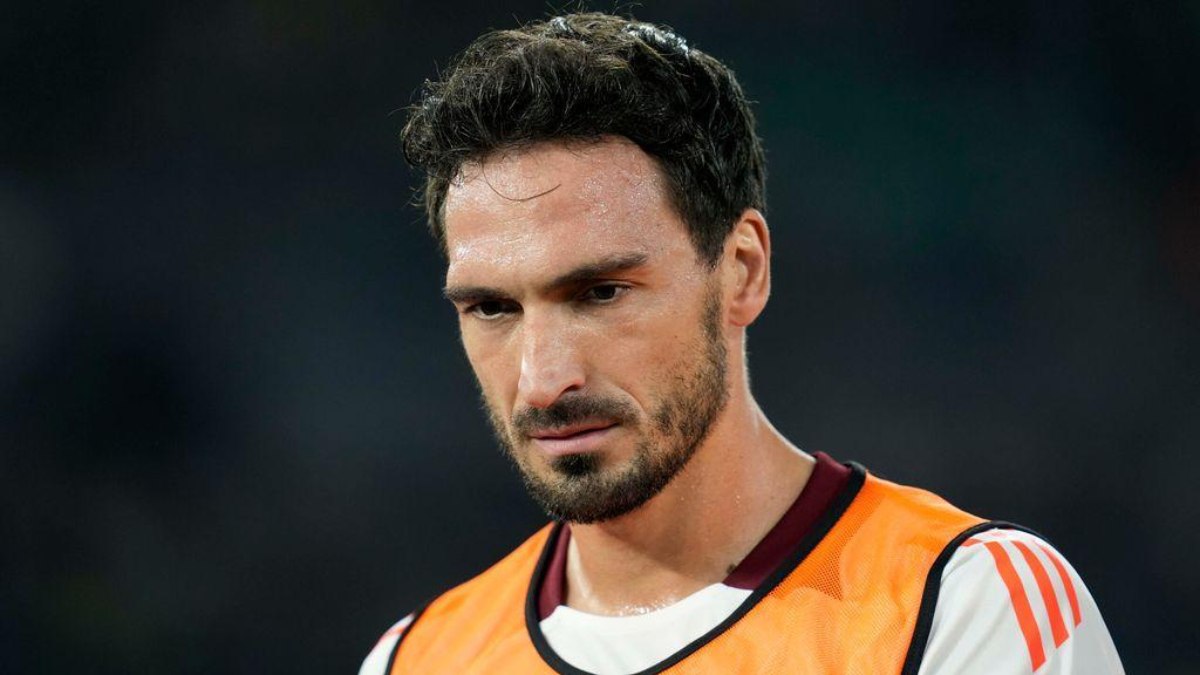 Beşiktaş Hummels Transferinde Yeni Bir Fırsat Peşinde!