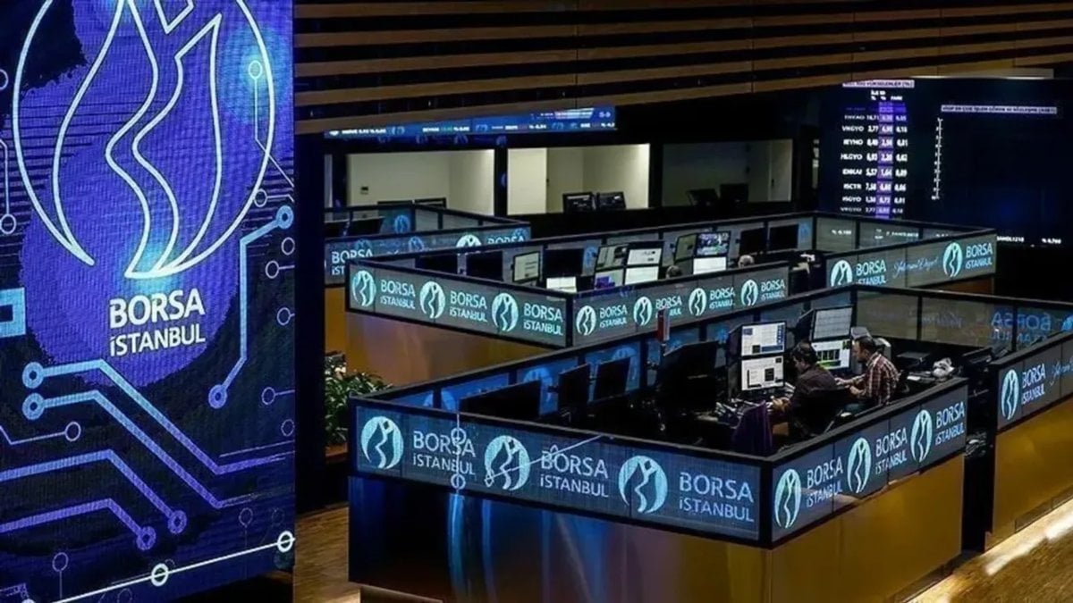 Borsa Rüzgarı: Bu Haftanın Kazandıran Hisseleri ile Zenginleşen Yatırımcılar!