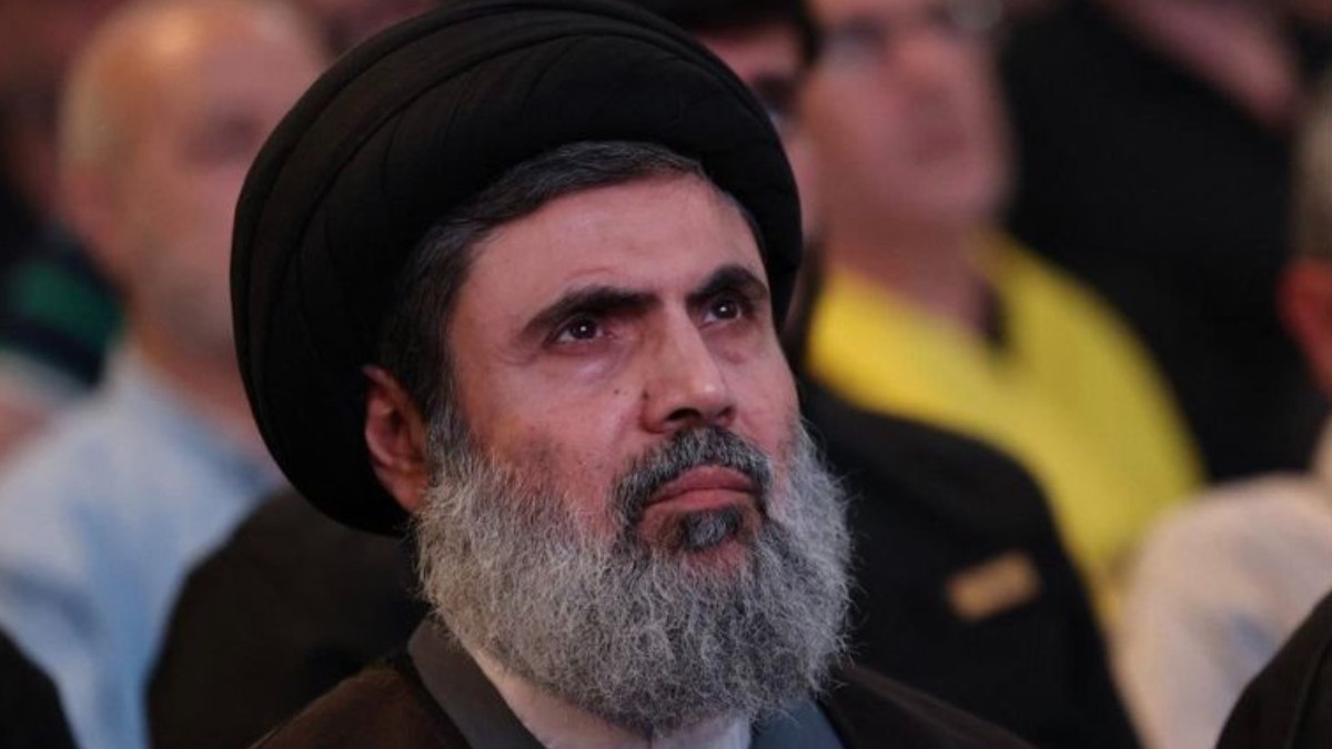 Hizbullah'ın Geleceği: Nasrallah'dan Sonra Haşim Safiyuddin Dönemi!