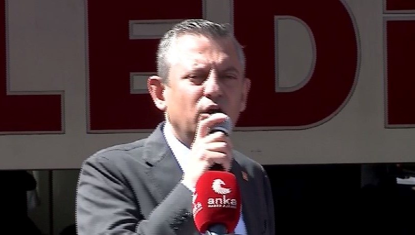 Özgür Özel'den HÜDA PAR'a Sert Eleştiri: Seçimlerde Sessizlik, Şimdi Söz Veri!