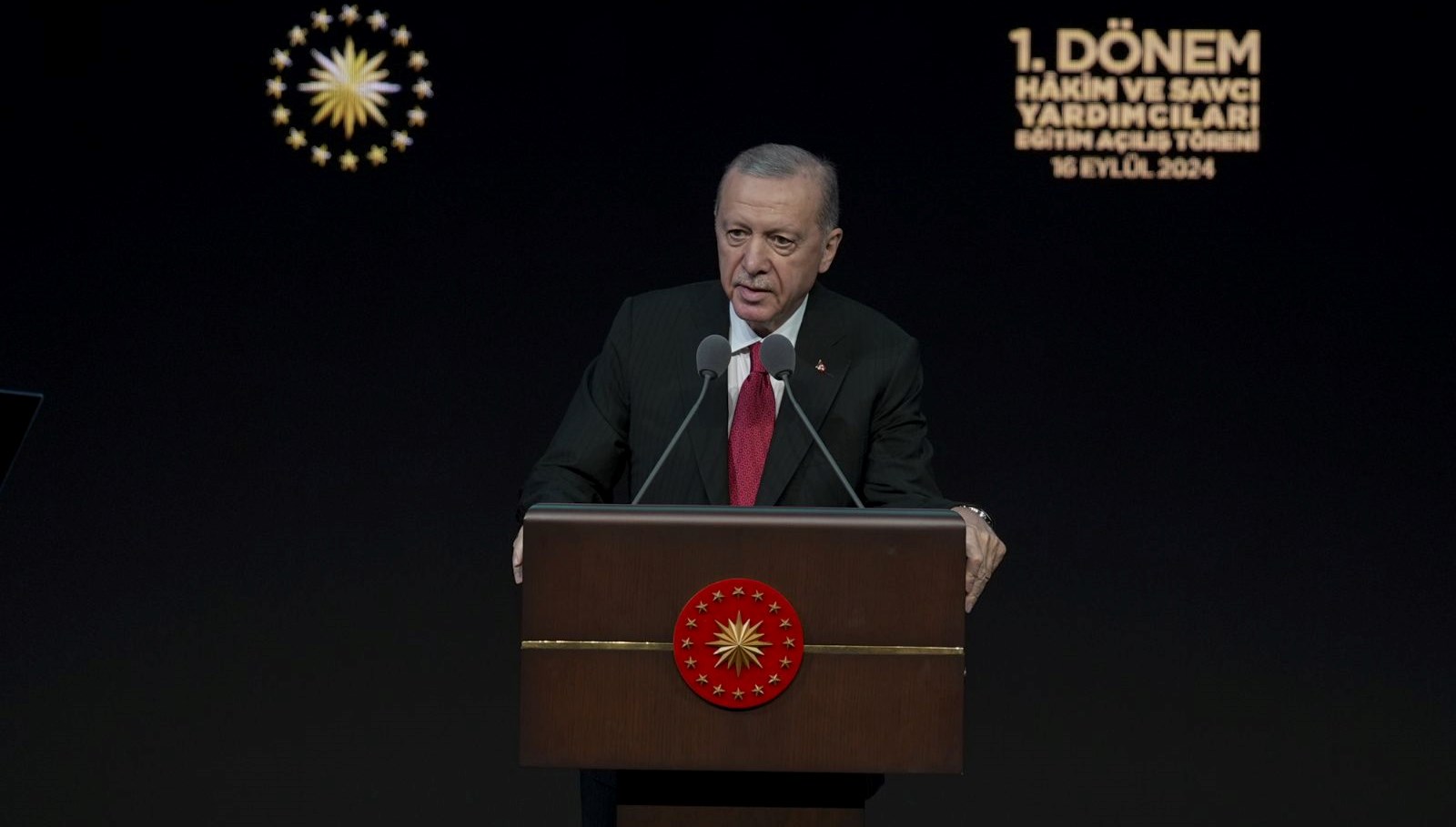 Cumhurbaşkanı Erdoğan: Sosyal Medya Artık Bir Operasyon Aracı Haline Geldi!