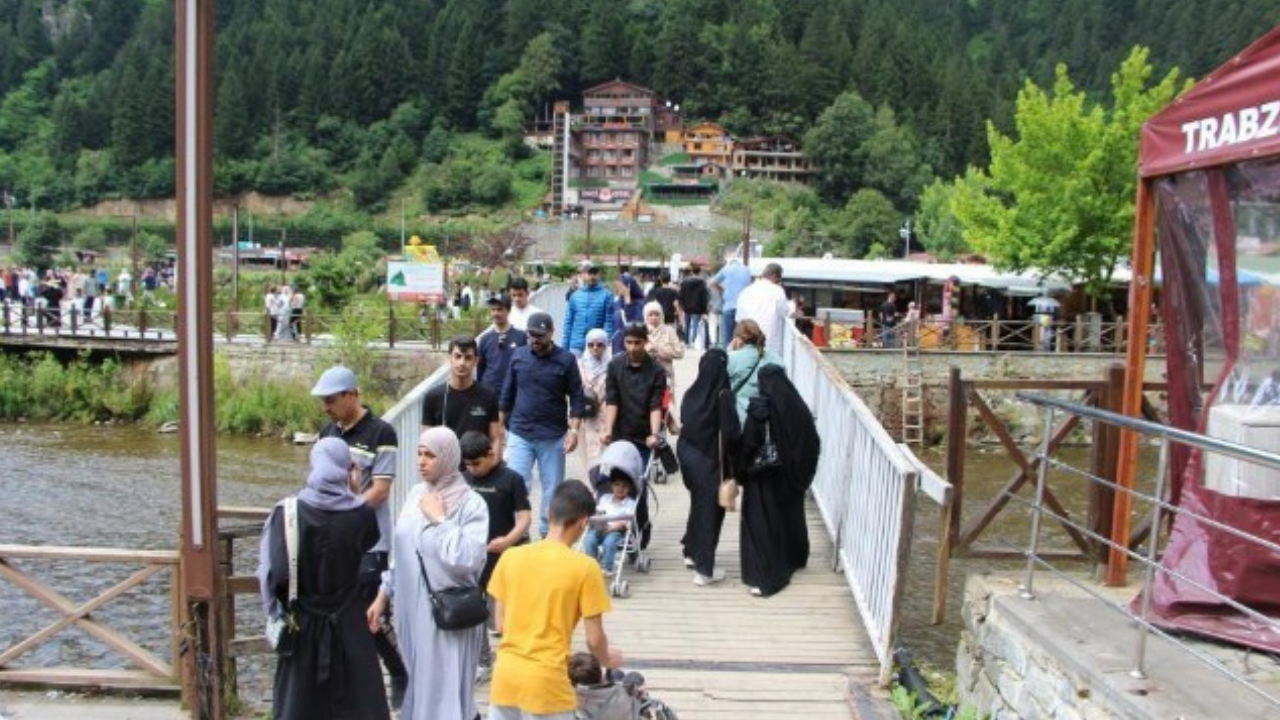 Arapların Trabzon’dan Ayrılış Sebepleri: Neler Oluyor?