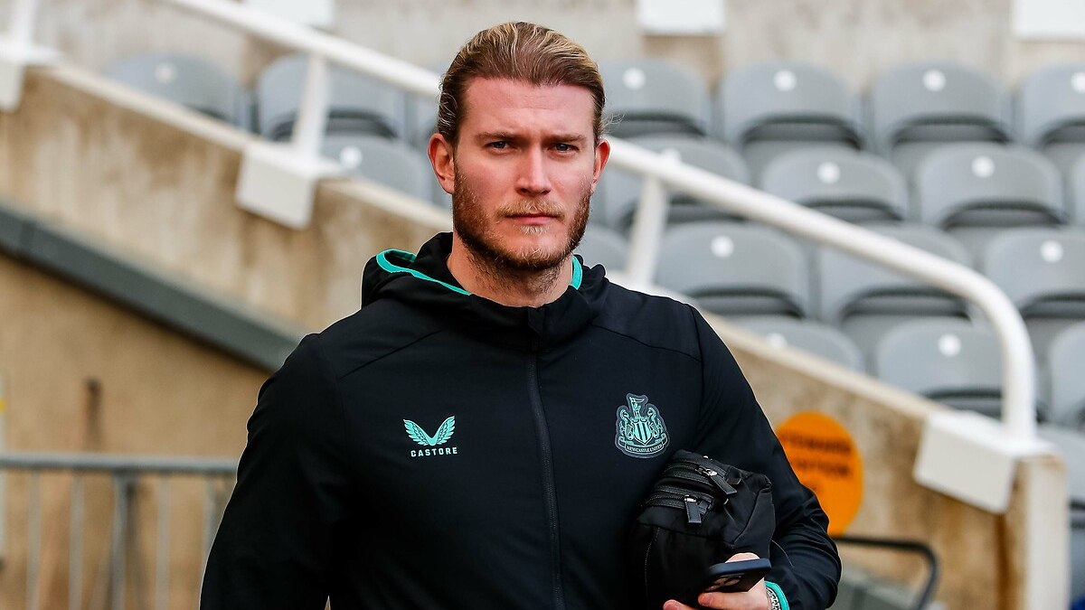 Barcelona'dan Beklenmedik Hamle: Loris Karius Transferde!