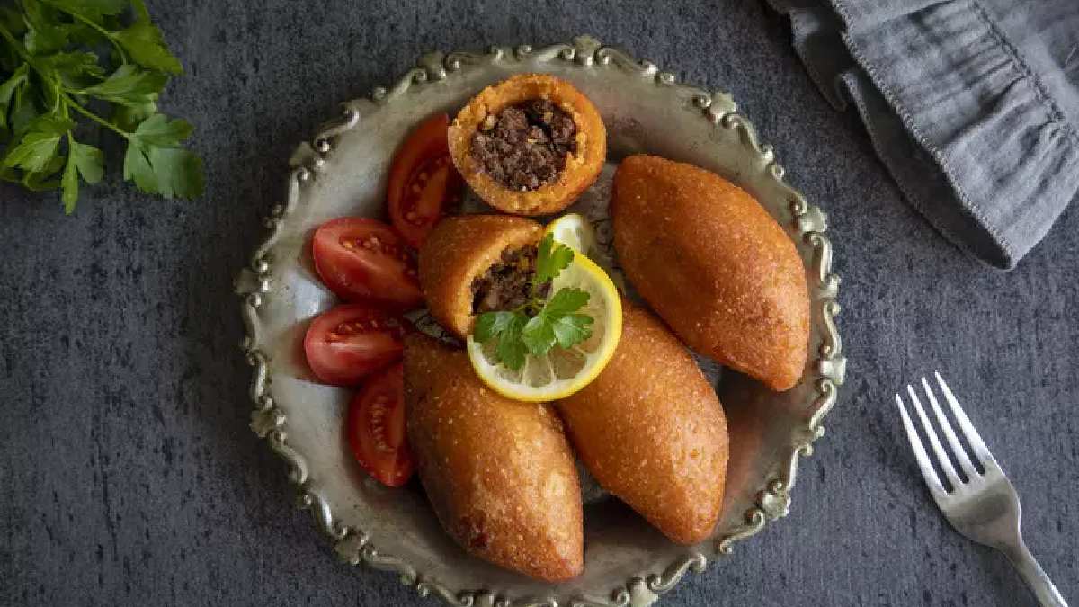 Köftenin Zirvesi: Restoranlar Arası Yarışta Aradığınız Tat Burada!