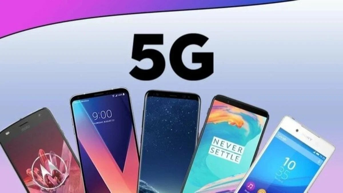 Türkiye, 5G Devrimine Adım Attı: Yerli Baz İstasyonundan İlk Sinyal Alındı!