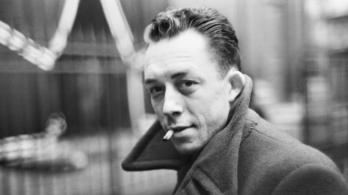 Hayattan yabancılaşmanın sesi: Albert Camus’un ölümle yüzleşmesi