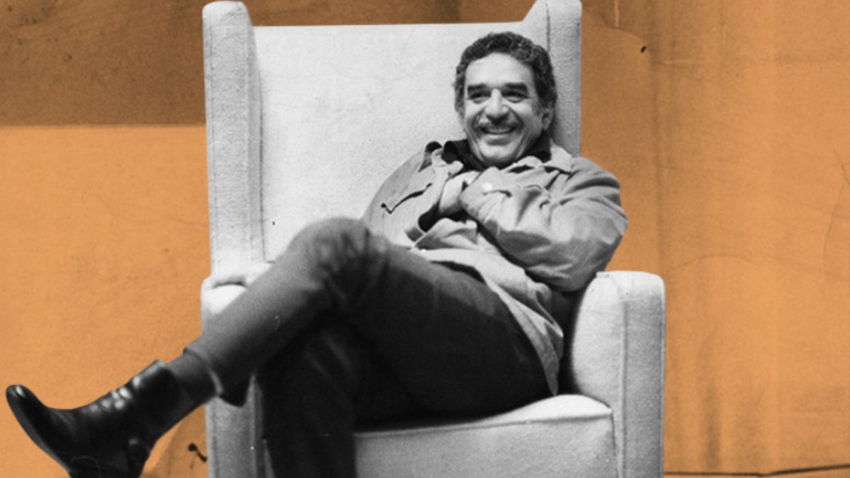 Gabriel García Márquez’in Edebi Serüvenini Şekillendiren Seçkin Eserler