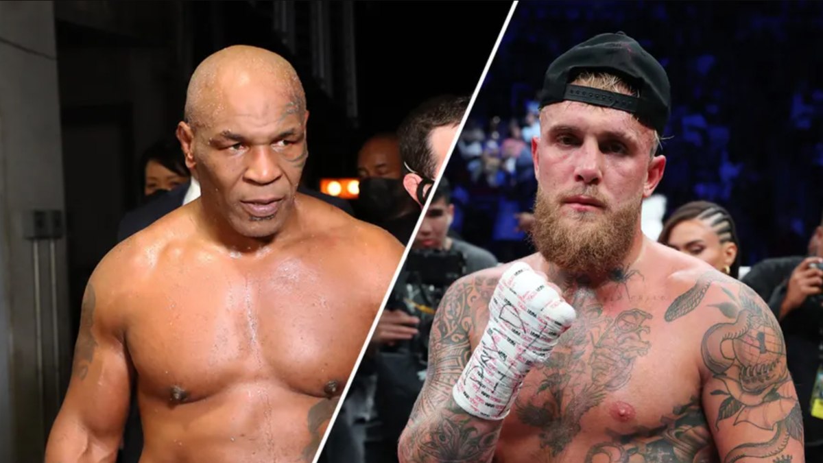 Büyük Kapışma! Mike Tyson ve Jake Paul’un Mükemmel Karşılaşması Ne Zaman, Hangi Kanalda?