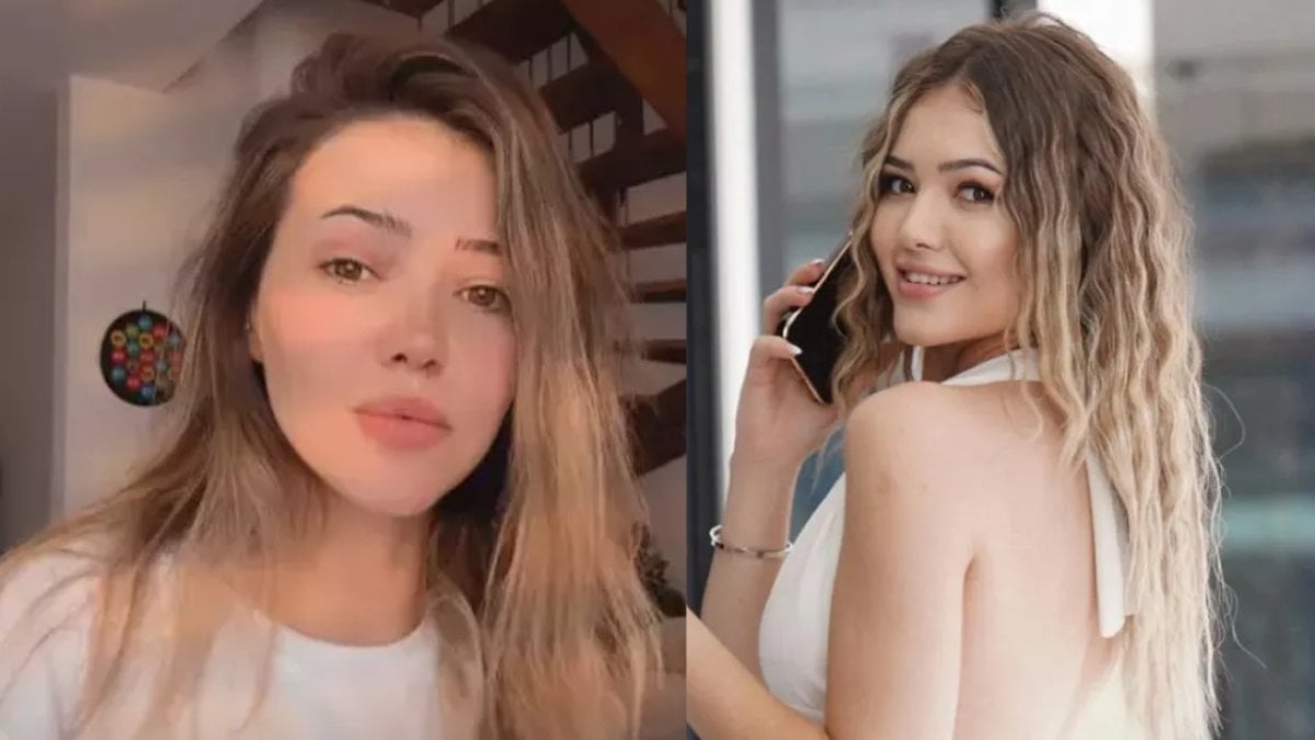 TikTok Fenomeninin Trajik İntiharı: Veda Mektubunda Çarpıcı Açıklama!