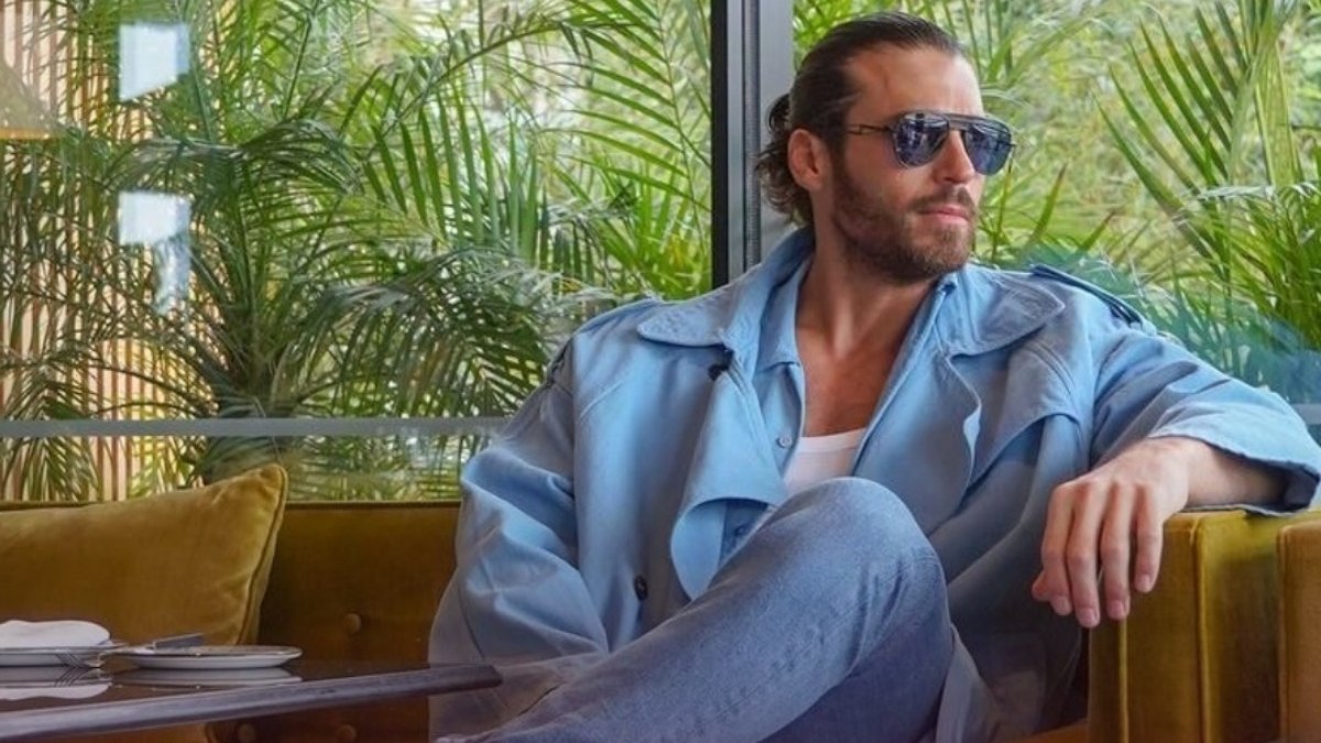 Can Yaman ile Poz Vermenin Tutarı: İtalya’da 17 Bin TL!