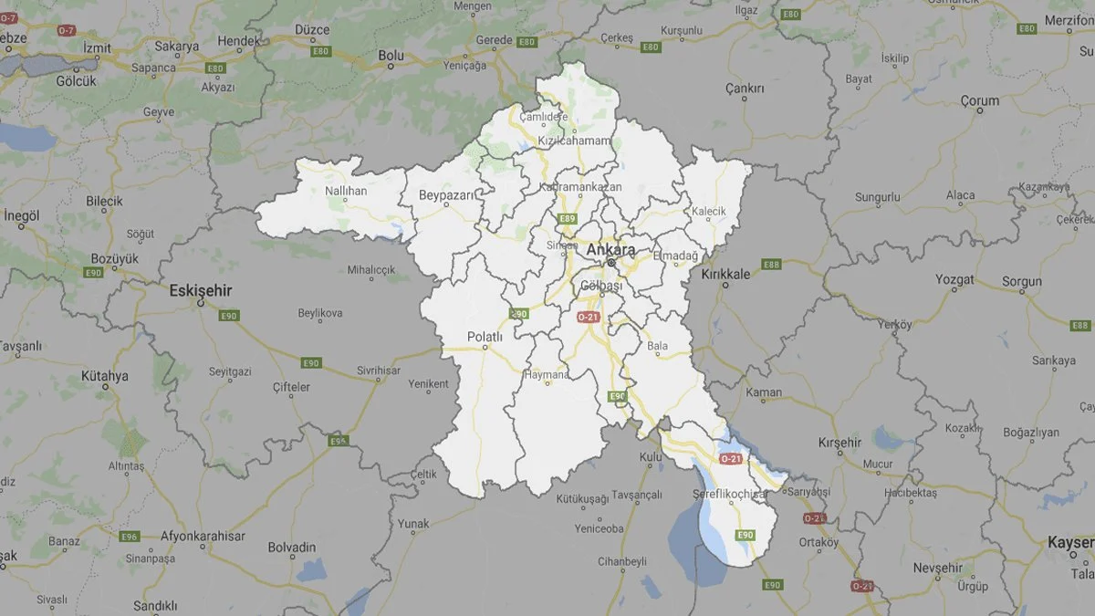 Yarın Ankara'yı etkisi altına alacak yoğun sis! 25 Eylül 2024 hava tahmini burada!