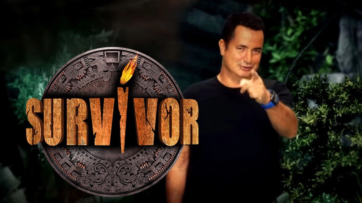 Survivor 2025 için Kayıtlar Açıldı! Yeni Konsept ve İsimlerle Dolu Başvuru Süreci!