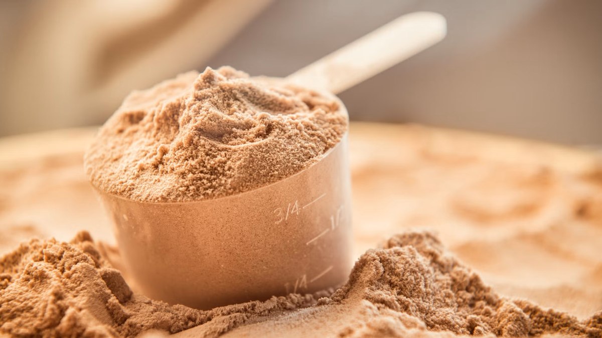 Whey Proteini: Ne olduğunu ve Vücudumuza Katkılarını Keşfedin!