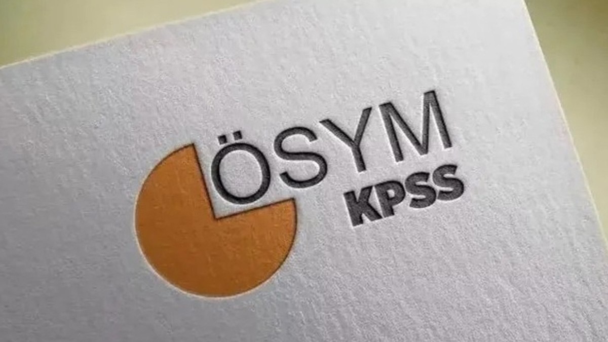 2024 KPSS Ön Lisans Tercih Tarihleri Belli Oldu mu? Kılavuz Yayınlandı mı?