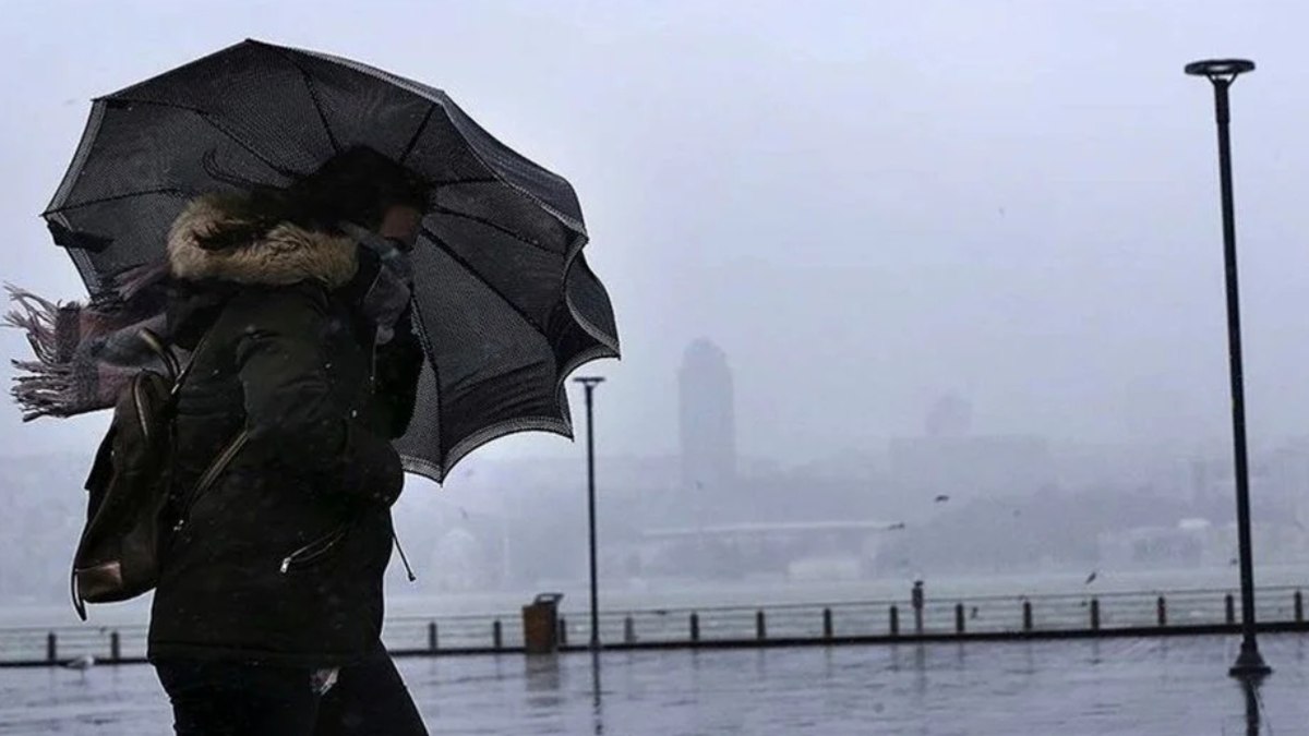 Meteoroloji'den Önemli İkaz: Hava Sıcaklığı 13 Derece Düşecek!