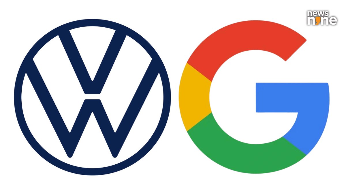 Google ve Volkswagen, Yapay Zeka Destekli Sürüş Asistanı İçin Ortaklık Kurdu!