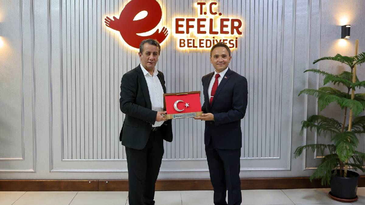 Efeler’den Güçlü Bir Adım: Başkan Yetişkin’in İstihdam Stratejisi