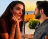 Hakan Sabancı ve Hande Erçel'den Romantik Bir Poz Daha!