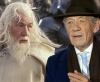 Usta İsim Ian McKellen'dan Sürpriz Emeklilik İddiası!